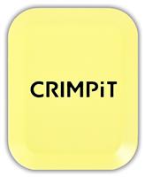 CRIMPiT Toastie Maker
