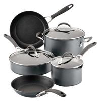 Circulon Scratch Defense 5 Piece Aluminium Cookware Set