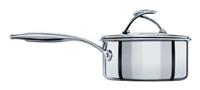 Circulon S Series 3 Piece Stainless Steel Pan Set