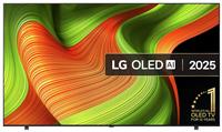 LG 83 Inch OLED83B56LA Smart 4K UHD HDR OLED TV