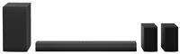 LG US40TR 4.1Ch Soundbar with Rear Speakers & Sub