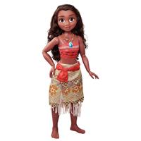 Disney Princess 80cm Playdate Moana Playset