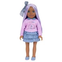 DesignaFriend Connies Friend Marnie Doll-18 inch / 46cm doll