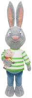 Pip and Posy 26cm Talking Plush