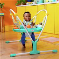 Bright Starts Cooking Up Fun Activity Jumper