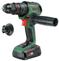 Bosch AdvancedImpact 18V-80 Cordless Drill