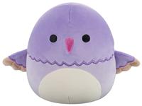 Squishmallows 7.5'' Charmaine Violet Crown Plush Toy