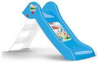 Dolu Fisher Price 3ft Toddler Slide - Blue