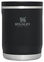 Stanley The Adventure To Go Black Food Jar - 530ml