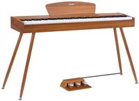 Donner DDP80 Full 88 Note Digital Piano with Stand