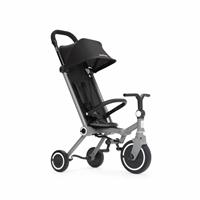 SmarTrike Ultra Light-weight Wind Trike - Grey