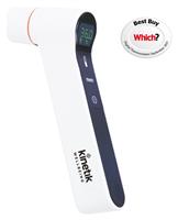 Kinetik Wellbeing Ear & Non-Contact Thermometer - PGIRT1603