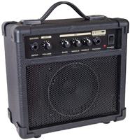 Kinsman Blaster BB10BS 10W Bass Guitar Amplifier - Black