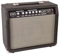 Kinsman KGX30R 30W Guitar Amplifier with Reverb