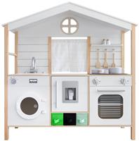 Chad Valley House Style Kitchen Playset