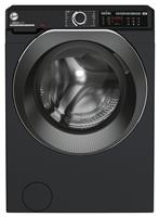 Hoover HW 49AMBCB 9KG 1400 Spin Washing Machine - Black