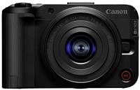 Canon EOS R50 V Mirrorless Camera with RFS 14-30mm Lens Kit