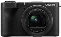 Canon PowerShot V1 22.30MP 3.10x Zoom Compact Digital Camera