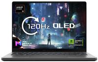 ASUS GA403UM-QS006W 14in R9 16GB 1TB RTX 5060 Gaming Laptop
