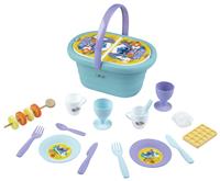 Smoby Stitch Picnic Basket