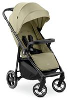 Hauck Shop N Care Pushchair - Olive