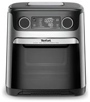 Tefal FW556 Easy Fry 15L 9in1 Function Air Fryer Oven-Silver