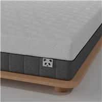Panda Hybrid Bamboo Mattress - Single