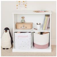 Great Little Trading Company Abbeville Small Chest - White