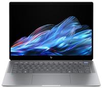 HP OmniBook Ultra 14in Ryzen 9 32GB 1TB Laptop - Silver