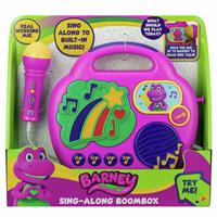 eKids Sing Along Boombox