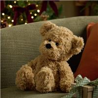 Argos Home Plush Teddy Hottie