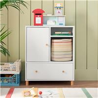 Great Little Trading Company Bloomsbury Sideboard - White