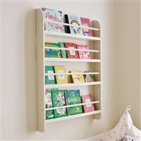 Great Little Trading Company Greenaway Bookcase- Oatmeal