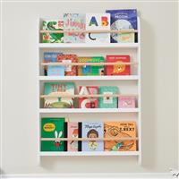 Great Little Trading Company Gallery Bookcase - Natural