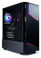 Stormforce 7290-6810 R5 8GB 500GB MX360 Gaming PC