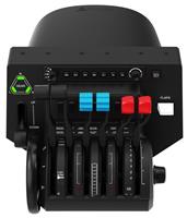 Honeycomb Bravo Throttle Quadrant Flight Controls