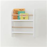 Great Little Trading Company Greenaway Bookcase - White