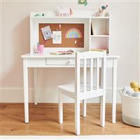 Great Little Trading Company Whittington Desk - White