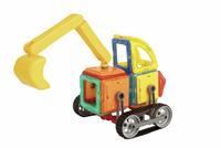 Chad Valley Tiles Construction Set