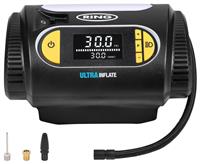 Ring ULTRAINFLATE 20 Digital Tyre Inflator