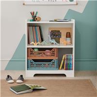 Great Little Trading Company Paddington Storage Shelf -White