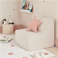 Great Little Trading Company Sleepover Chair - Natural