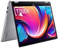 Acer Spin 314 14in Intel N100 4GB 128GB Touch Chromebook