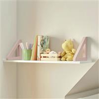 Great Little Trading Company This Way That Way Shelf - Pink