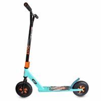 Zinc Grit Dirt Pro Big Wheel Scooter