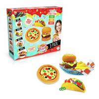 So Slime Sensations Street Food Crush