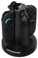 STEALTH Magnetic Quad Charger For Nintendo Switch 2 Joy-Cons