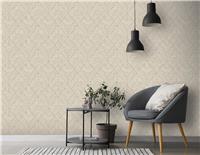 Arthouse Esselle Wood Grain Geo Neutral Wallpaper - Gold