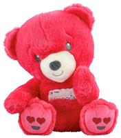 Mood Bears Large Love Plush