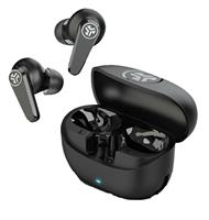 JLab GO Pods ANC In-Ear True Wireless Earbuds - Black